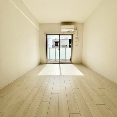 【洋室】 | リヴェント玉造 