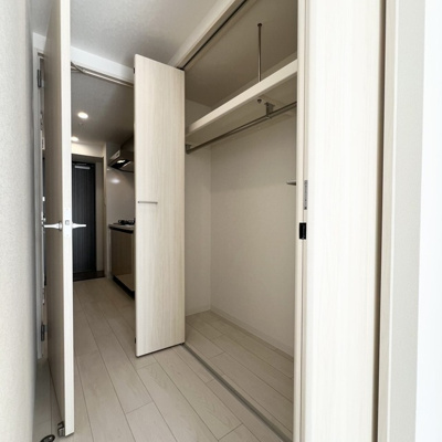 【収納】 | リヴェント玉造 