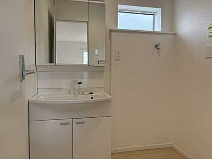 東広島市八本松飯田４丁目　新築一戸建て(全4棟)の外観