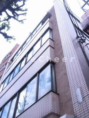 【外観】 | メゾンNS-Ⅱ