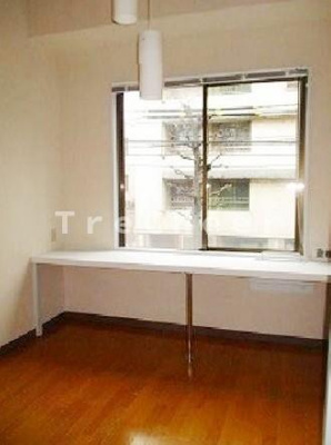 【居間・リビング】 | メゾンNS-Ⅱ