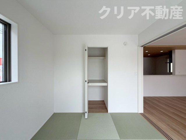 【収納】 | 7月値下げ！高崎市上中居町3期ラスト1棟♪