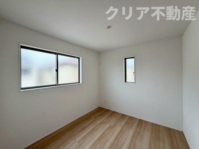 【子供部屋】 | 7月値下げ！高崎市上中居町3期ラスト1棟♪