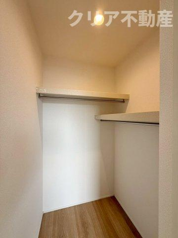 【収納】 | 7月値下げ！高崎市上中居町3期ラスト1棟♪
