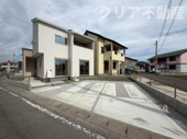 高崎市上中居町3期　3号棟の画像