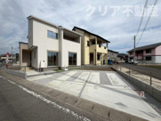 高崎市上中居町3期　3号棟の画像
