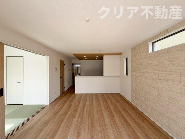 【外観】 | 7月値下げ！高崎市上中居町3期ラスト1棟♪