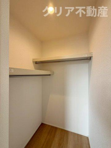 【収納】 | 7月値下げ！高崎市上中居町3期ラスト1棟♪