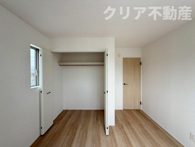 【収納】 | 7月値下げ！高崎市上中居町3期ラスト1棟♪