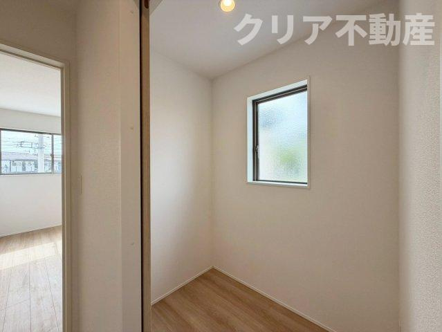 【その他】 | 7月値下げ！高崎市上中居町3期ラスト1棟♪ | ランドリースペース

