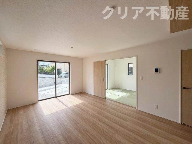 【内装】 | 7月値下げ！高崎市上中居町3期ラスト1棟♪