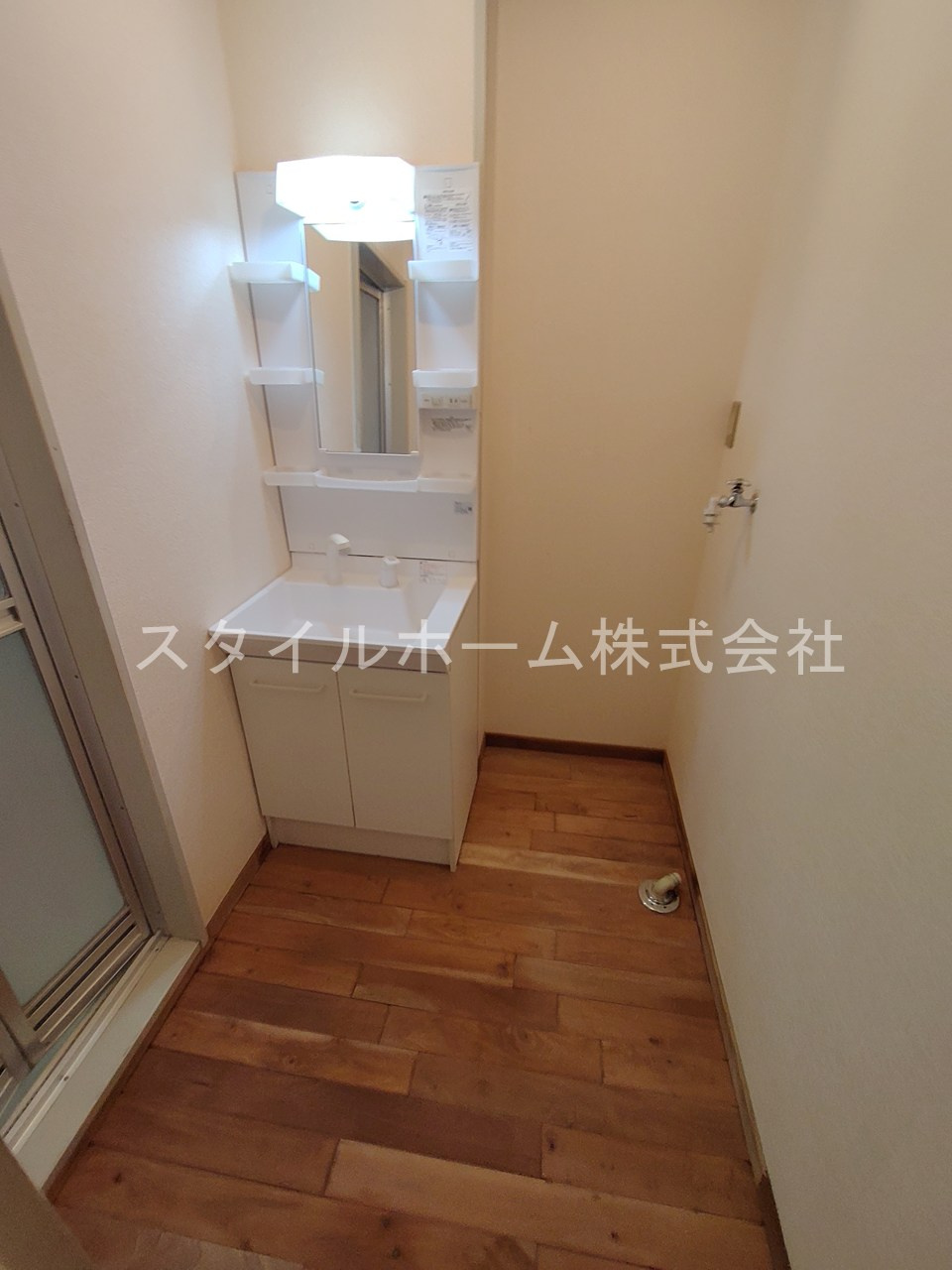 ユトリロ新栄 A棟のその他