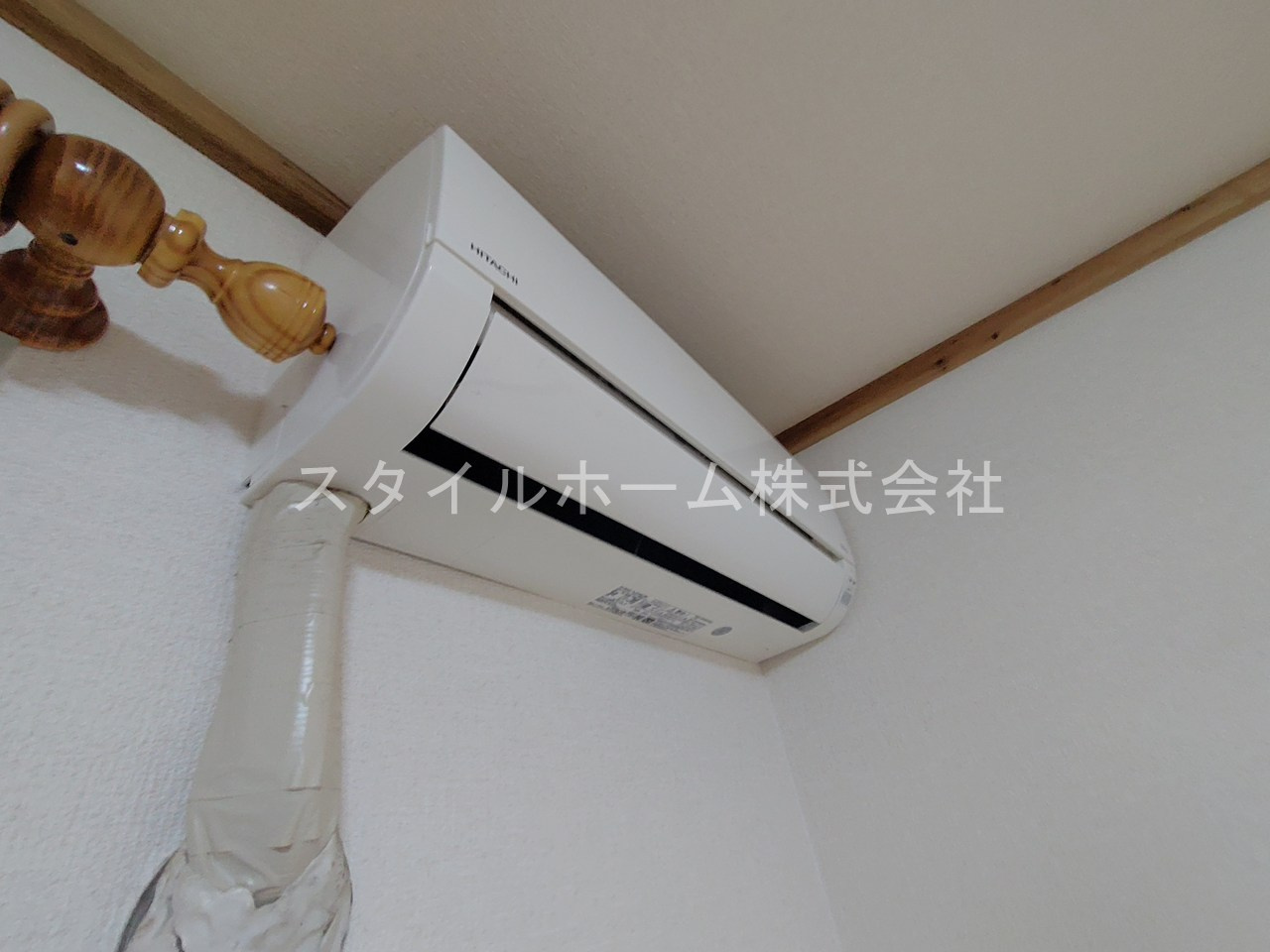 ユトリロ新栄 A棟の設備