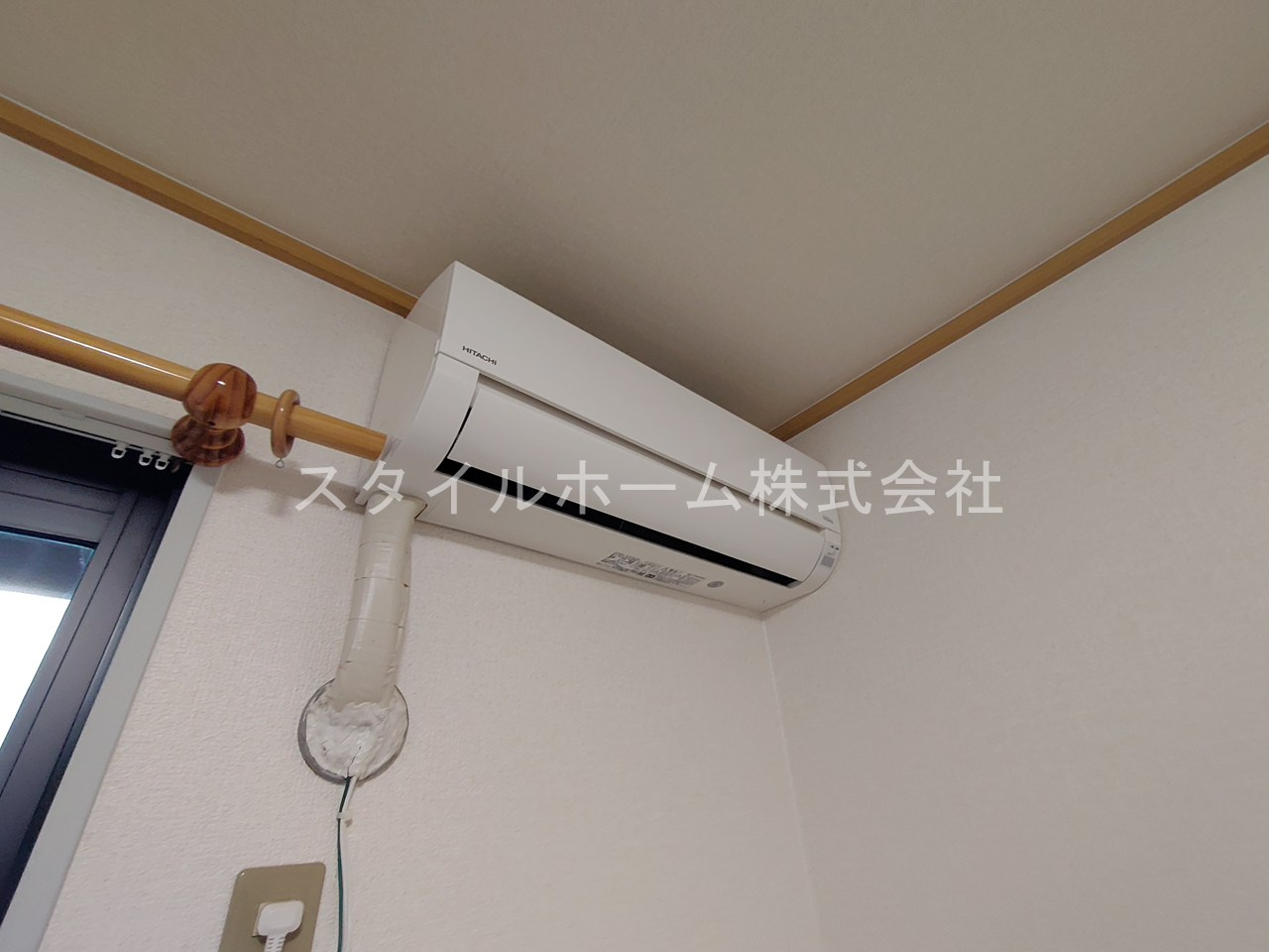 ユトリロ新栄 A棟の設備