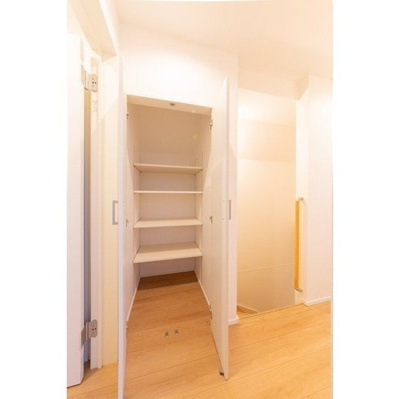 【収納】 | Kolet行徳西#05