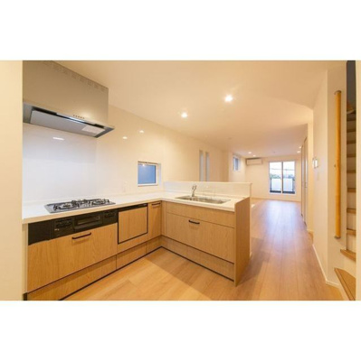 【キッチン】 | Kolet行徳西#05