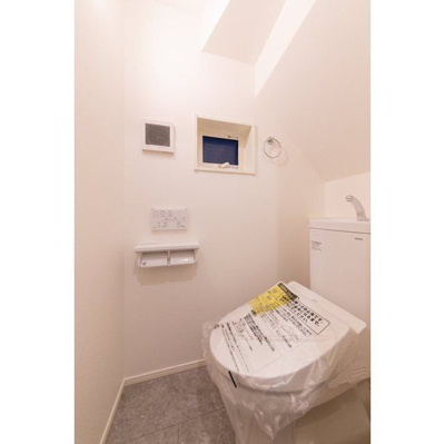 【トイレ】 | Kolet行徳西#05