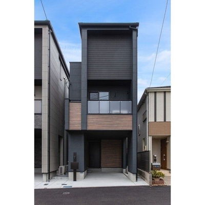 【外観】 | Kolet行徳西#05