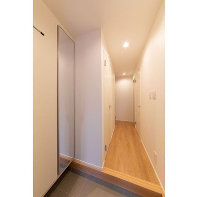 【玄関】 | Kolet行徳西#05