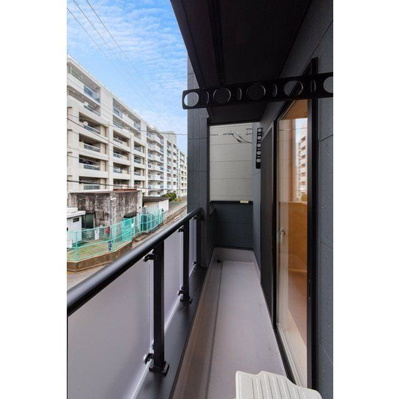 【バルコニー】 | Kolet行徳西#05