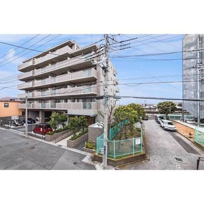 【展望】 | Kolet行徳西#05