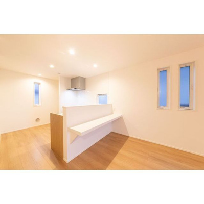 【内装】 | Kolet行徳西#05