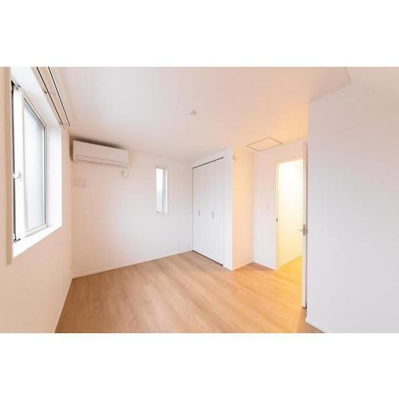 【洋室】 | Kolet行徳西#05