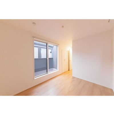 【洋室】 | Kolet行徳西#05