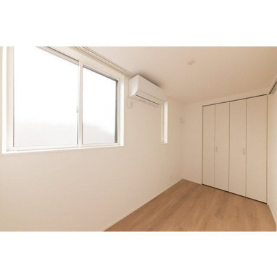 【洋室】 | Kolet行徳西#05