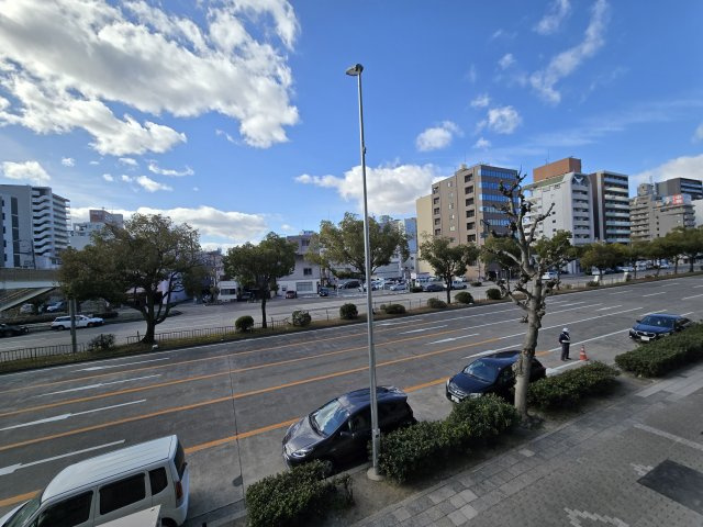 エスリード ザ・レガリア新栄ALTAIER|名古屋市の賃貸ならMy賃貸の展望|エスリード ザ・レガリア新栄ALTAIER