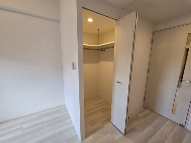 エスリード ザ・レガリア新栄ALTAIER|名古屋市の賃貸ならMy賃貸の収納|エスリード ザ・レガリア新栄ALTAIER