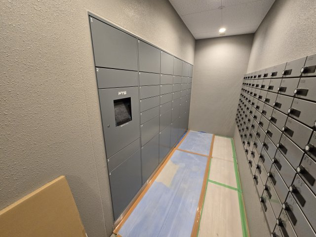 エスリード ザ・レガリア新栄ALTAIER|名古屋市の賃貸ならMy賃貸のその他共用部分|エスリード ザ・レガリア新栄ALTAIER