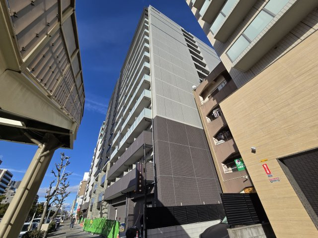 エスリード ザ・レガリア新栄ALTAIER|名古屋市の賃貸ならMy賃貸の外観|エスリード ザ・レガリア新栄ALTAIER