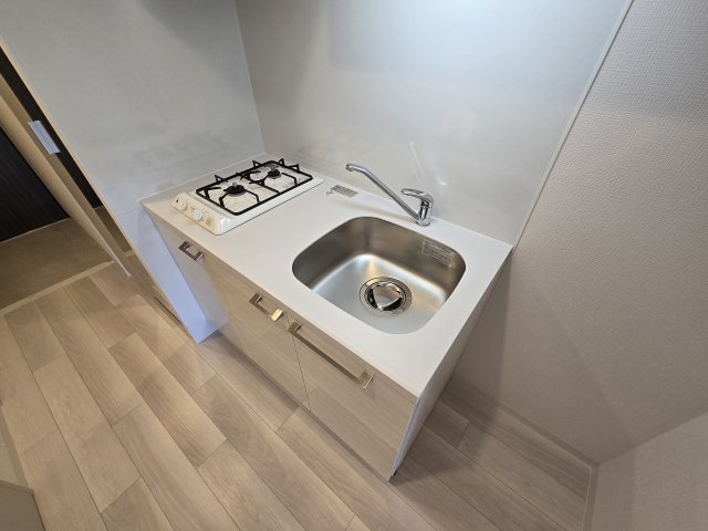 エスリード ザ・レガリア新栄ALTAIER|名古屋市の賃貸ならMy賃貸のキッチン|エスリード ザ・レガリア新栄ALTAIER