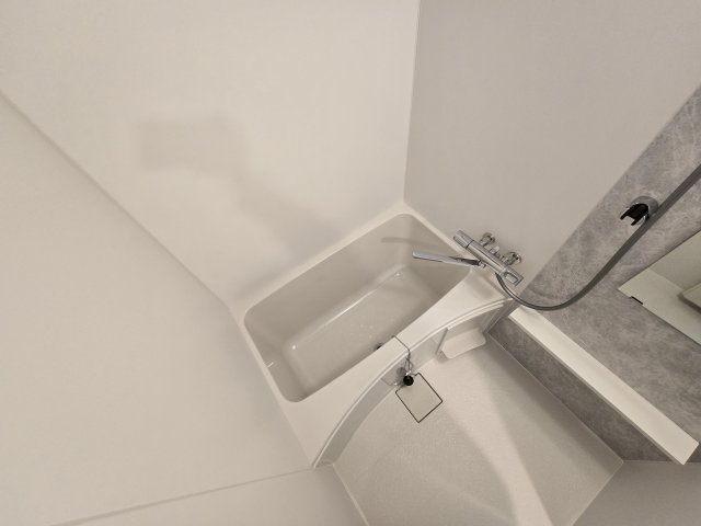 エスリード ザ・レガリア新栄ALTAIER|名古屋市の賃貸ならMy賃貸の浴室|エスリード ザ・レガリア新栄ALTAIER