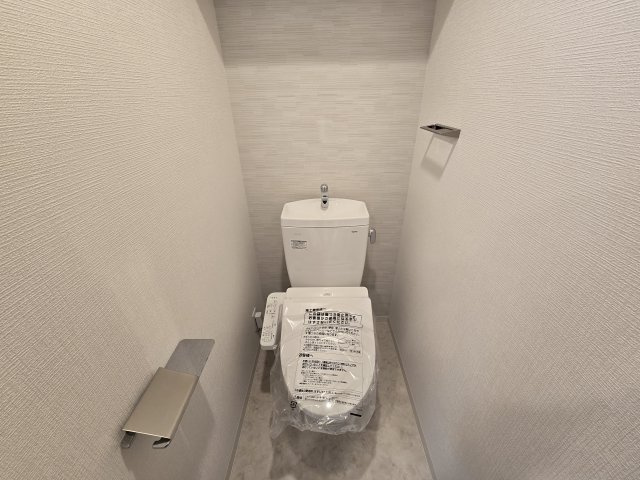 エスリード ザ・レガリア新栄ALTAIER|名古屋市の賃貸ならMy賃貸のトイレ|エスリード ザ・レガリア新栄ALTAIER