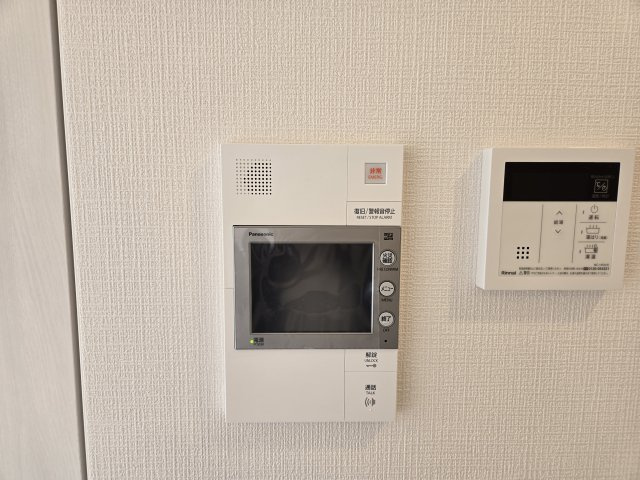 エスリード ザ・レガリア新栄PREMIER|名古屋市の賃貸ならMy賃貸のセキュリティ|エスリード ザ・レガリア新栄PREMIER