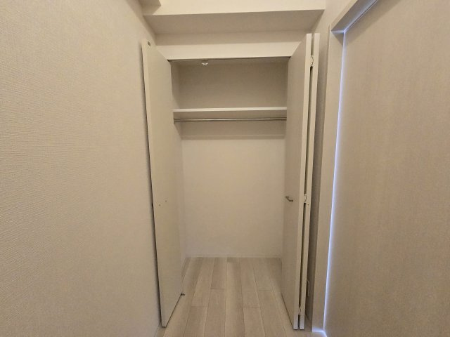エスリード ザ・レガリア新栄PREMIER|名古屋市の賃貸ならMy賃貸の収納|エスリード ザ・レガリア新栄PREMIER