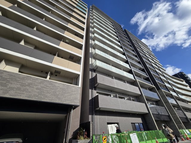 エスリード ザ・レガリア新栄PREMIER|名古屋市の賃貸ならMy賃貸の外観|エスリード ザ・レガリア新栄PREMIER