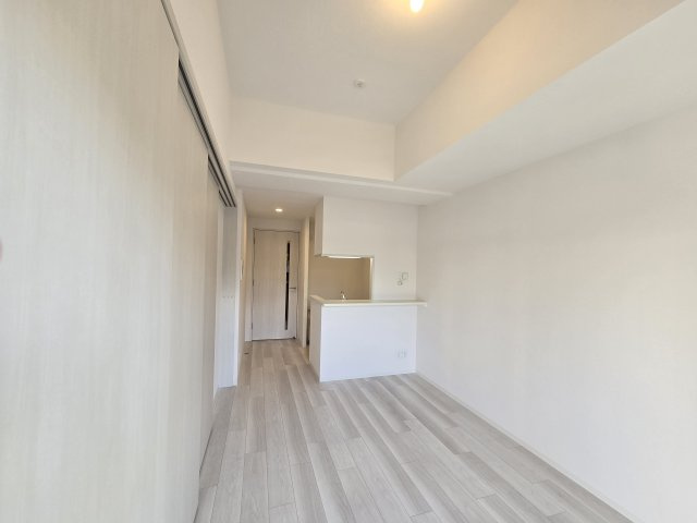 エスリード ザ・レガリア新栄PREMIER|名古屋市の賃貸ならMy賃貸の居間・リビング|エスリード ザ・レガリア新栄PREMIER