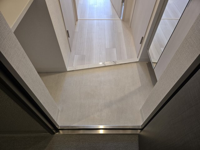 エスリード ザ・レガリア新栄PREMIER|名古屋市の賃貸ならMy賃貸の玄関|エスリード ザ・レガリア新栄PREMIER