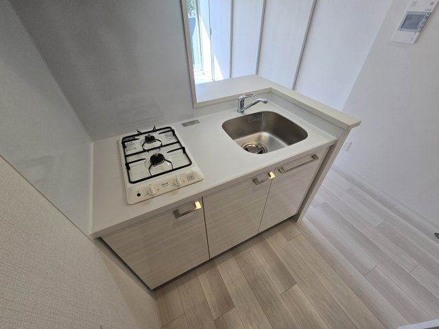 エスリード ザ・レガリア新栄PREMIER|名古屋市の賃貸ならMy賃貸のキッチン|エスリード ザ・レガリア新栄PREMIER