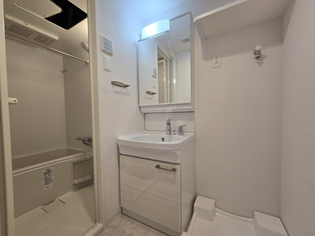 エスリード ザ・レガリア新栄PREMIER|名古屋市の賃貸ならMy賃貸の洗面所|エスリード ザ・レガリア新栄PREMIER