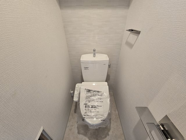 エスリード ザ・レガリア新栄PREMIER|名古屋市の賃貸ならMy賃貸のトイレ|エスリード ザ・レガリア新栄PREMIER