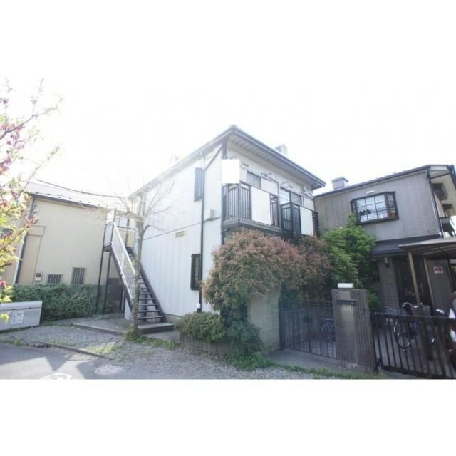 ヴィラ・ウエストのその他