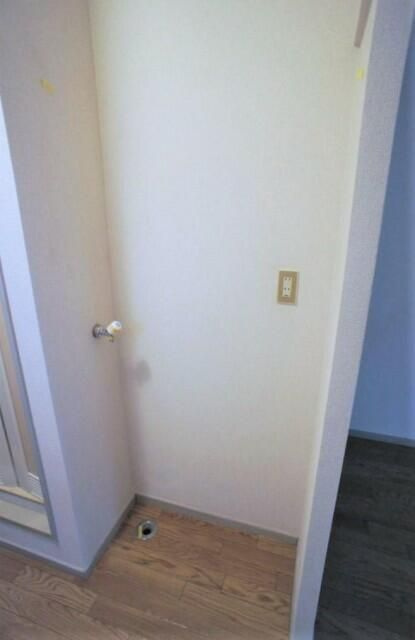 ヴィラ・ウエストの設備