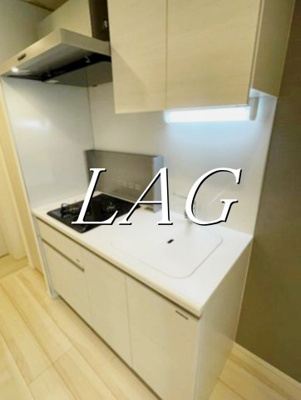 【キッチン】 | メイクス氷川台アジールコート | キッチンです。