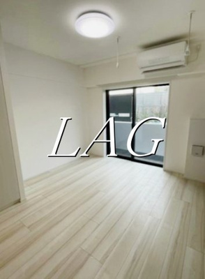 【居間・リビング】 | メイクス氷川台アジールコート | 洋室のお部屋です。