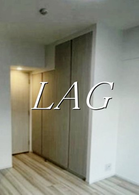 【収納】 | メイクス氷川台アジールコート | 収納です。