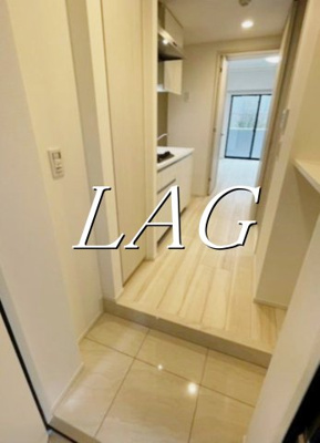 【玄関】 | メイクス氷川台アジールコート | 玄関です。